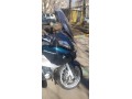 Для BMW R1200 RT до 2013 г. удлинитель крыла