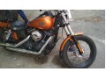 для Harley Davidson Street Bob.Softail Deuce. Dyna  Wide Glide . Low Rider.Sportster: 883 Roadster  Superlow 883 . Iron 883 . 1200t Superlow .1200 Seventy Two .1200 Custom   удлинитель крыла. 