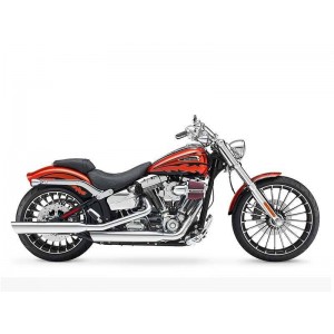 Softail Breakout C.V.O (1)