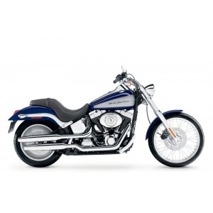 Softail: Deuce  (1)