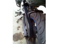 для Honda CBF250.CBF 500. CBF 600, CBF 1000 хагер