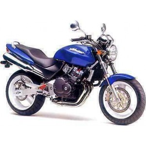 CB 250 Hornet (1)