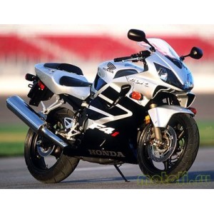 CBR 600 F 4i (1)