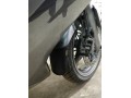 для Honda CBR 1100 XX Super blackbird . CBR 600 F4 I удлинитель крыла