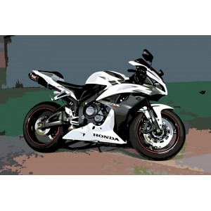 CBR 600 RR (0)