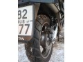 хагер для Honda XL 1000 Varadero 