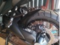 Для Honda VFR 1200 Crosstourer хагер