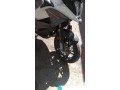 Для Honda VTR 1000 SP-1. SP-2 . VFR800X Crossrunner. удлинитель крыла