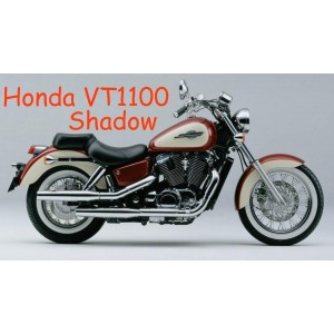 VT 1100 Shadow (2)