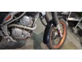 для Yamaha XV950 Bolt (XVS950CU), XG 250 Tricker- удлинитель крыла 