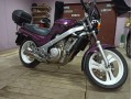 удлинитель крыла honda vrx400/ntv650