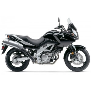 DL 650 V-Strom (2)