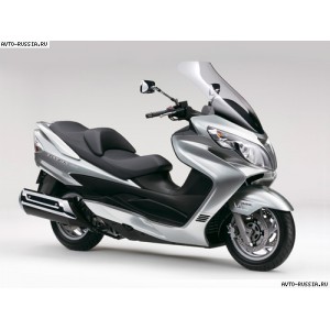 suzuki skywave 400 (0)