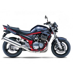 GSF 1200 Bandit (3)