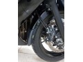 для Suzuki GSF 1200 01-06 Bandit  GSF 1250 Bandit  GSF 650 Bandit GSXF 650  удлинитель крыла