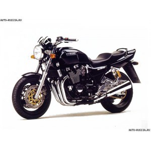 XJR 1200/1300 (1)